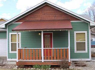 1004 W 3rd St UNIT B, Salida, CO 81201
