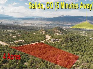 5420 Longbranch Rd, Salida, CO 81201