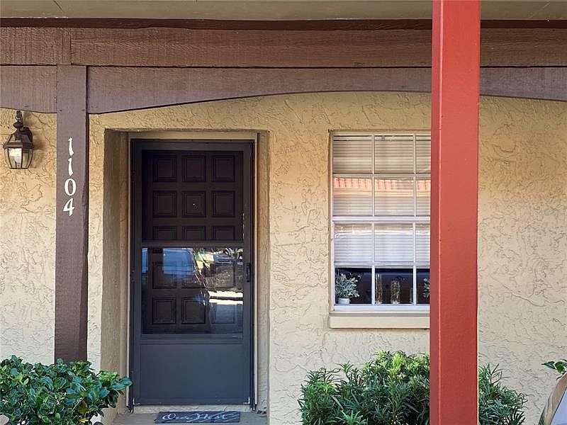 Pinewood Village Condominiums Clearwater, FL Zillow