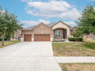 613 OAKMONT WAY, Cibolo, TX, 78108