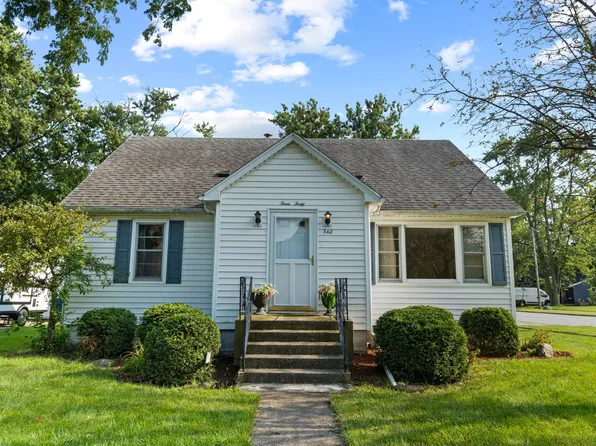 340 W Wood Ave, Peotone, IL 60468