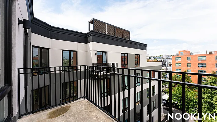 Rented by Nooklyn NYC LLC | media 7