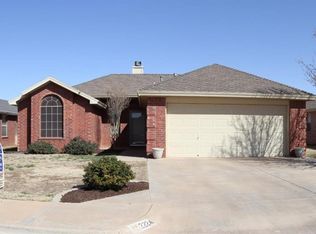 2224 97th St, Lubbock, TX 79423