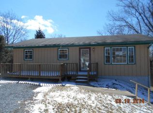 Don Morgan St, Princeton, WV 24739