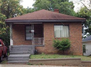 808 Oak St, Columbia, SC 29205