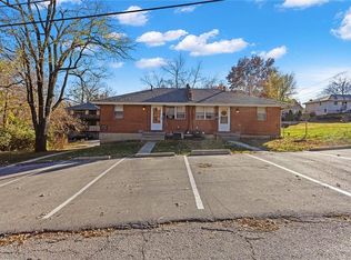 901 E Frederick St, Independence, MO 64050