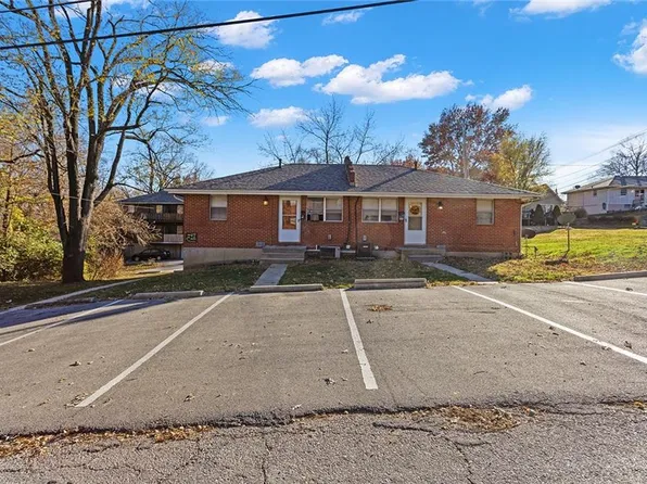 901 E Frederick St, Independence, MO 64050