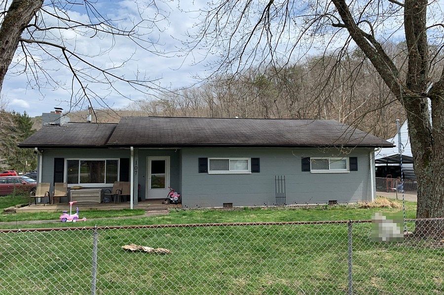 107 Riverview Dr, Saint Albans, WV 25177 Zillow