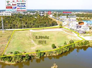 Townsen Blvd, Humble, TX 77338