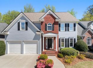1620 Warsaw Pointe, Marietta, GA 30062
