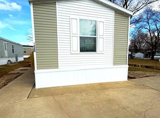 1820 C St, Normal, IL 61761