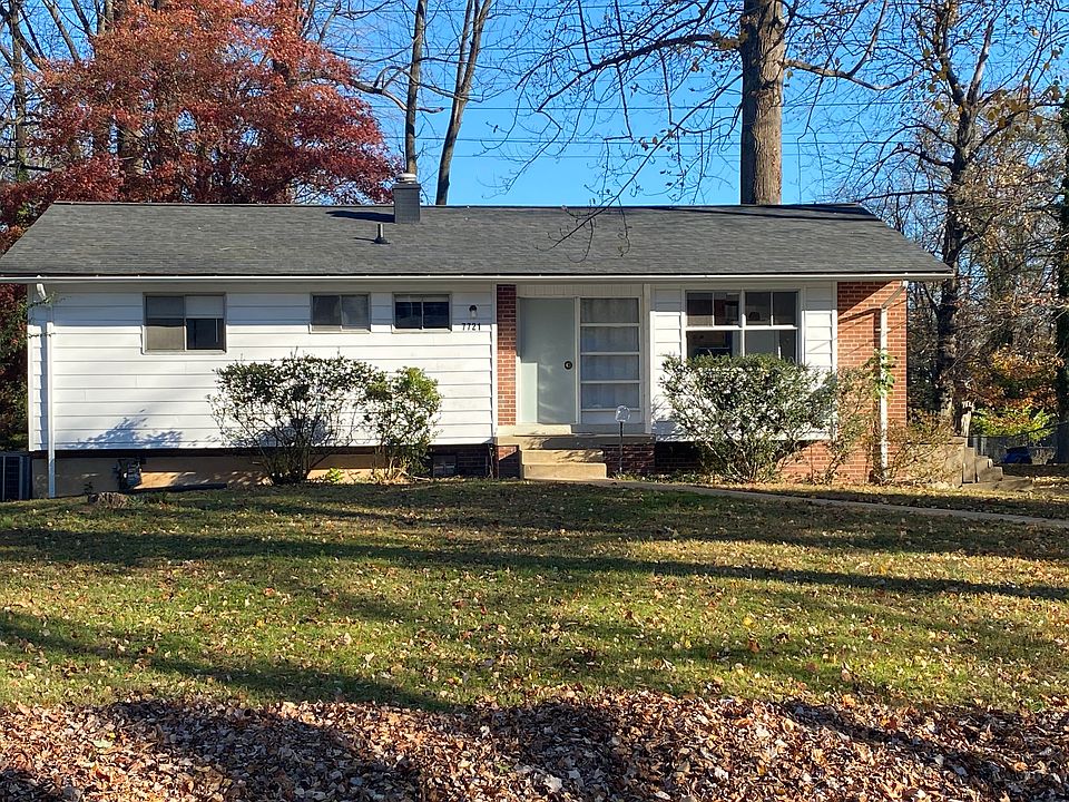 1st image of 7721 Marthas Ln