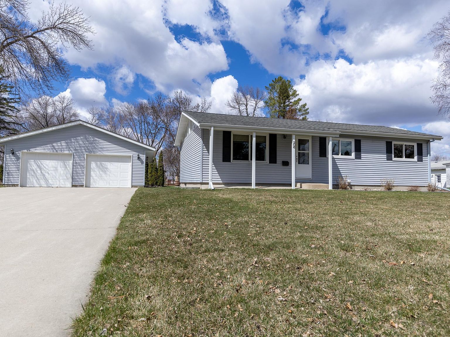 306 N 14th St, Kerkhoven, MN 56252 Zillow