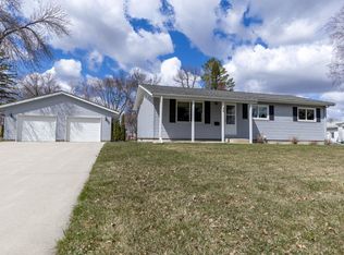 306 N 14th St, Kerkhoven, MN 56252