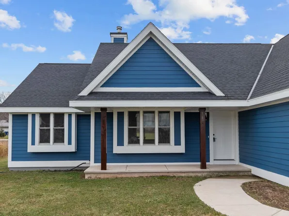 W3970 Sturgeon St, North Fond Du Lac, WI 54937