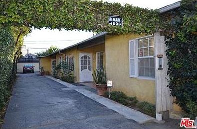1st image of 2240 S Carmelina Ave #2240