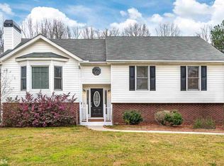 180 Buck Creek Dr, Covington, GA