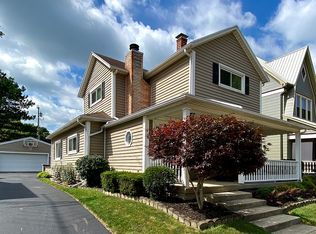 224 W Broadway St, Tipp City, OH 45371