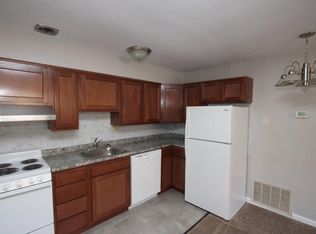 1645 Ardmore Blvd #1B-1BA-600SQFT, Pittsburgh, PA 15221