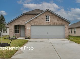 1142 Baker Bridge Dr, Forney, TX 75126