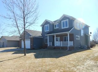204 Golf Ct, Cold Spring, MN 56320