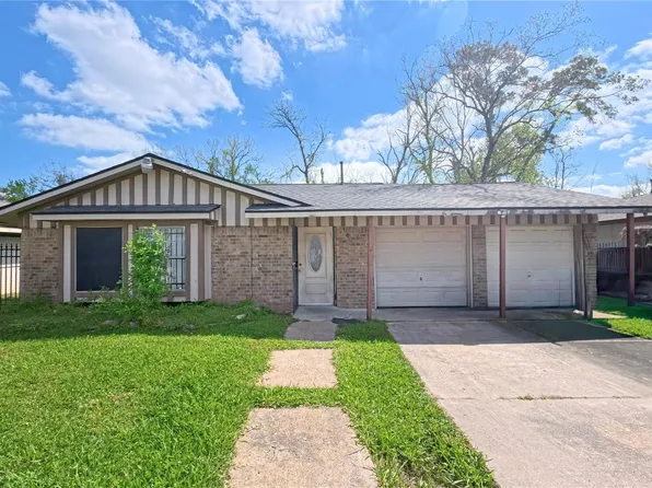 14206 Kittydale Dr, Humble, TX 77396