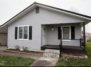 156 Holmes St, Jonesville, VA 24263