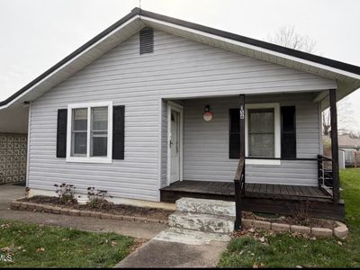 156 Holmes St, Jonesville, VA, 24263