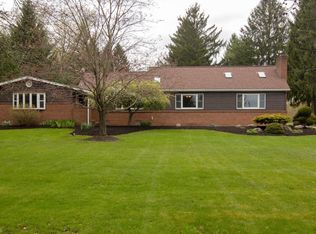 170 S Medina Line Rd, Copley, OH 44321