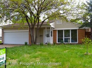 1728 N Gentry St, Wichita, KS 67208