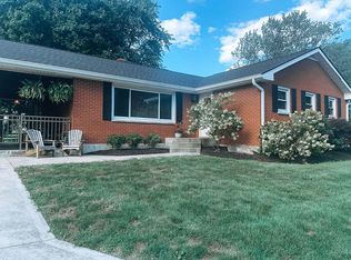 1384 Shawhan Rd, Morrow, OH 45152