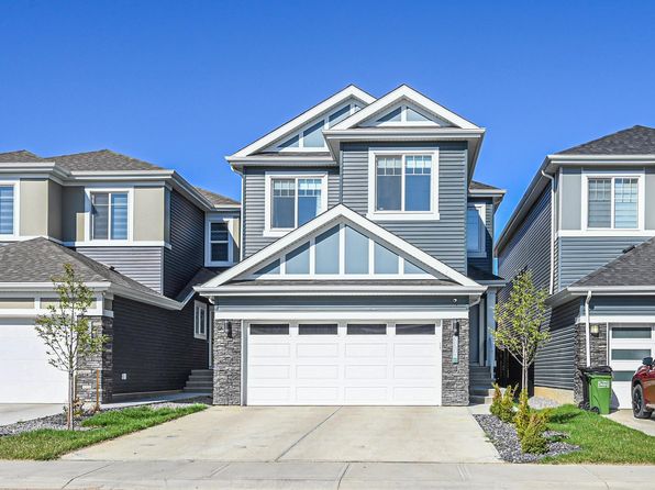 3312 160th St SW, Edmonton, AB T6W 5A1