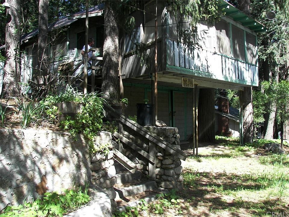 1st image of 21935 Crest Forest Dr
