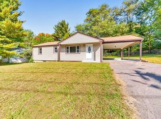 62 Ludlow Rd, South Hadley, MA 01075