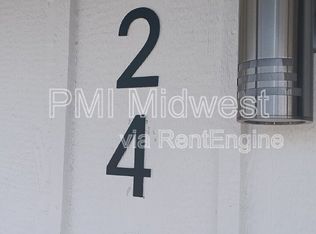 1240 W 18th St UNIT A, Indianapolis, IN 46202