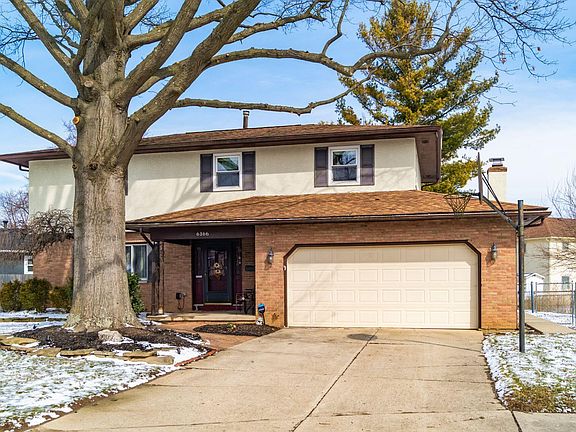 2nd image of 6166 Harrington Ct