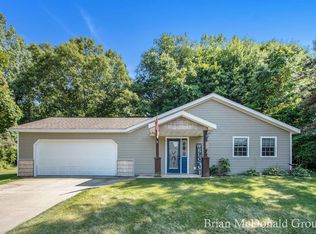 3493 Gray Fox Ct, Allegan, MI 49010