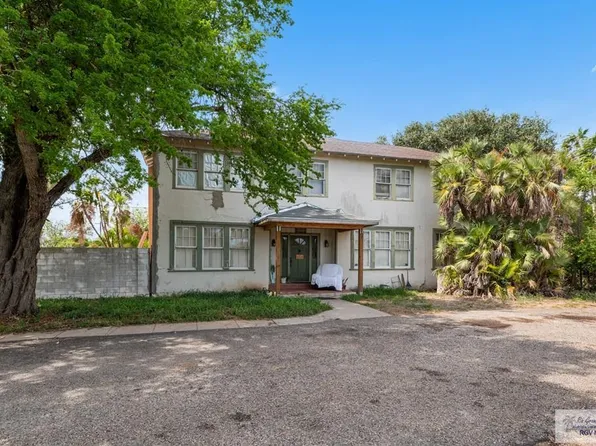 1701 Lovett Rd, San Benito, TX 78586