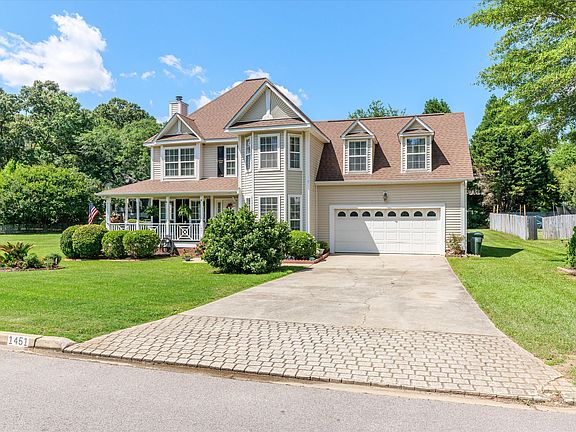 4th image of 1451 Willow Woods Dr