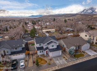 3528 Tourmaline Ct, Carson City, NV 89705