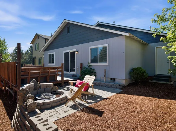 21370 NE Pecoraro Loop, Bend, OR 97701