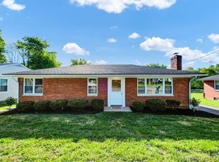 2706 Charlestown Rd, New Albany, IN 47150