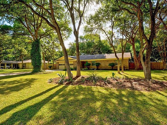 3rd image of 10307 Slaughter Creek Dr
