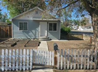 32 E Bridge St, Yerington, NV 89447