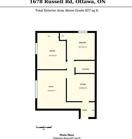 1678 Russell Rd — Photo 13