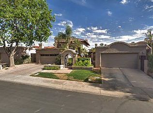 8757 E Via Del Valle, Scottsdale, AZ 85258