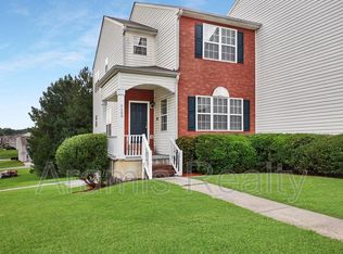 7100 Oakley Ct, Union City, GA 30291