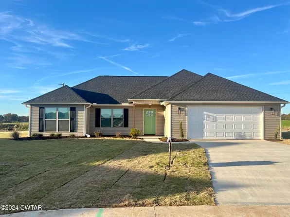 87 Pennystone Cv, Three Way, TN 38343