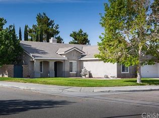 6218 Blue Sage Dr, Palmdale, CA 93552