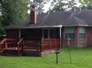 271 Westridge St, Lufkin, TX 75904